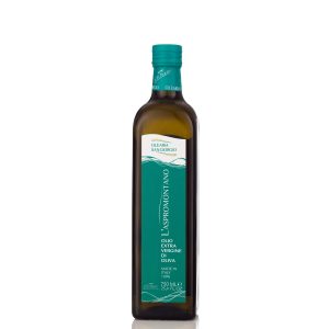 Olivenöl Aspromontano Extra Vergine